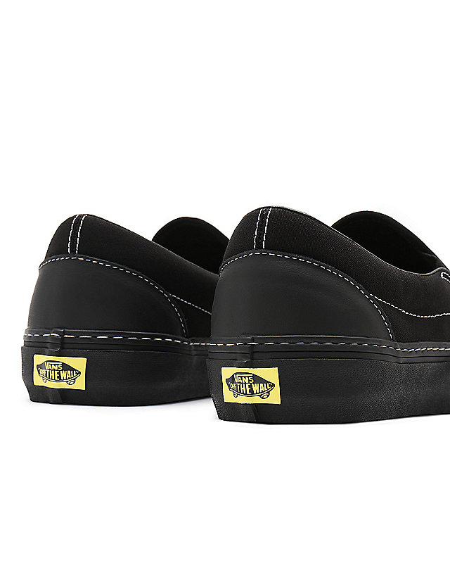 Chaussures Vans X Wade Goodall Classic Slip-On SF 7