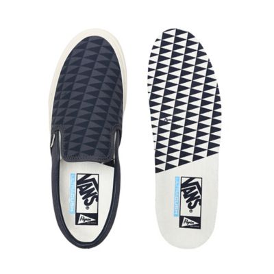 Vans x on sale pilgrim surf