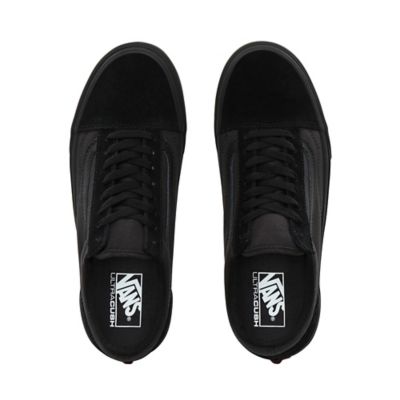 Vans best sale shoe maker