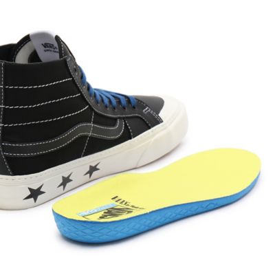 Vans ultracush best sale lite high tops