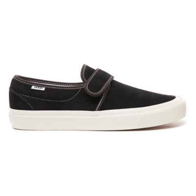 Anaheim Factory Slip-On 47 V Dx Shoes | Black | Vans