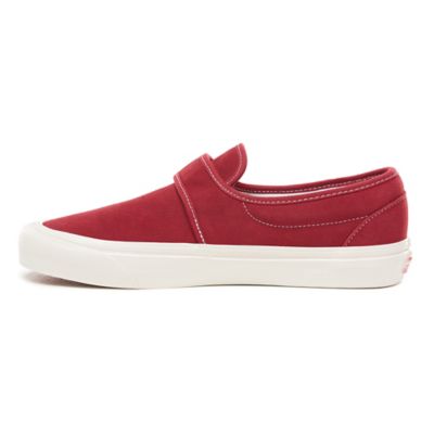 Vans anaheim best sale style 47