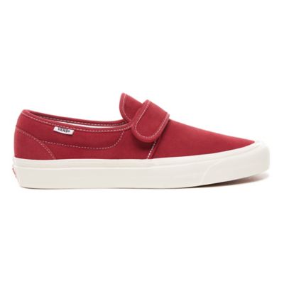 Anaheim Factory Slip-On 47 V Dx Shoes 