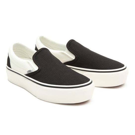 Vans x Surf Supply Slip-On Platform SF Shoes | Vans