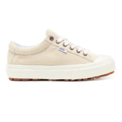 Vans anaheim style on sale 29 mid women's