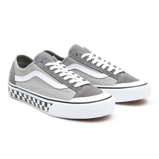 Chaussures Style 36 Decon SF | Vans
