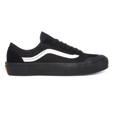 Style 36 Decon Surf Shoes | Black | Vans