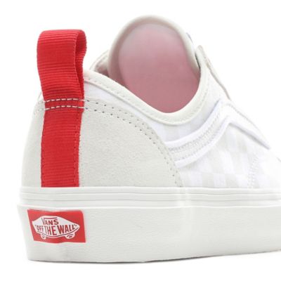 Vans style 36 2024 decon sf leila