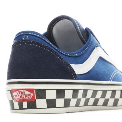 Vans style 36 cheap decon sf navy