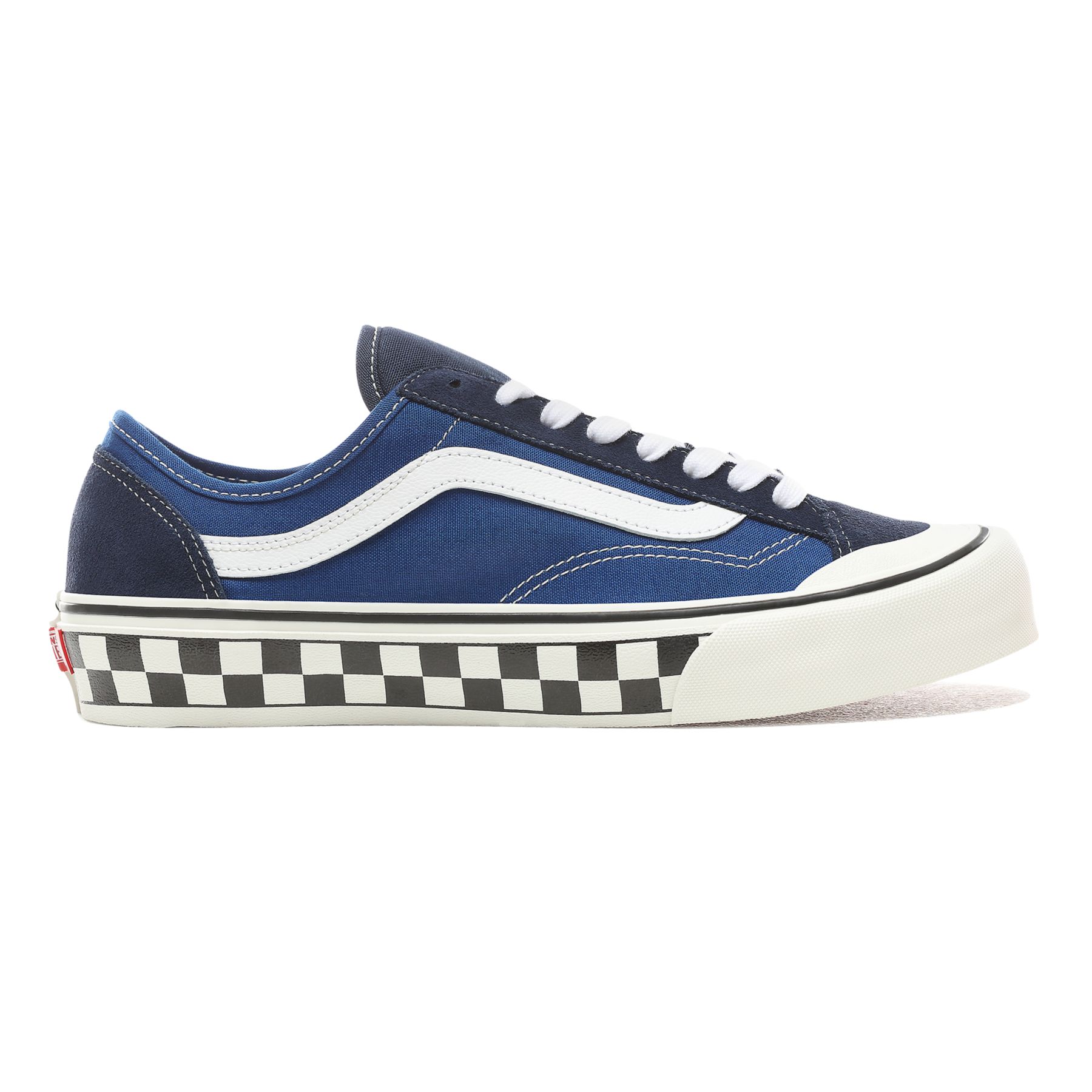 36 decon shop sf vans