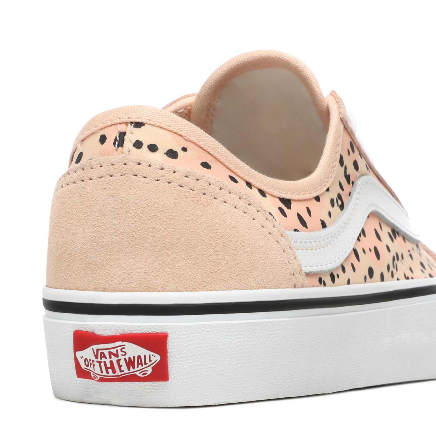 Leila hurst abstract clearance vans