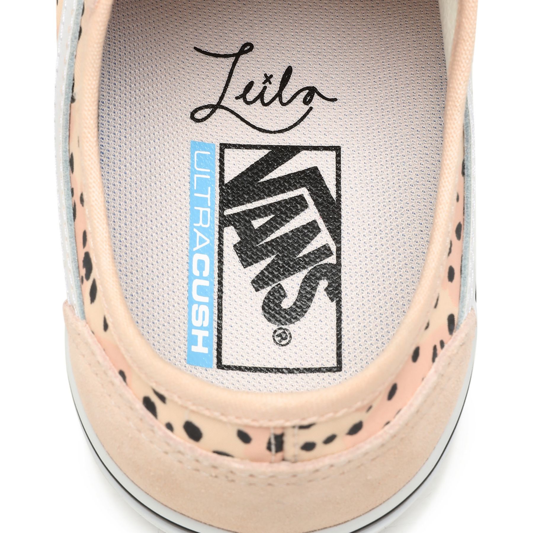 Vans leila hurst on sale collection