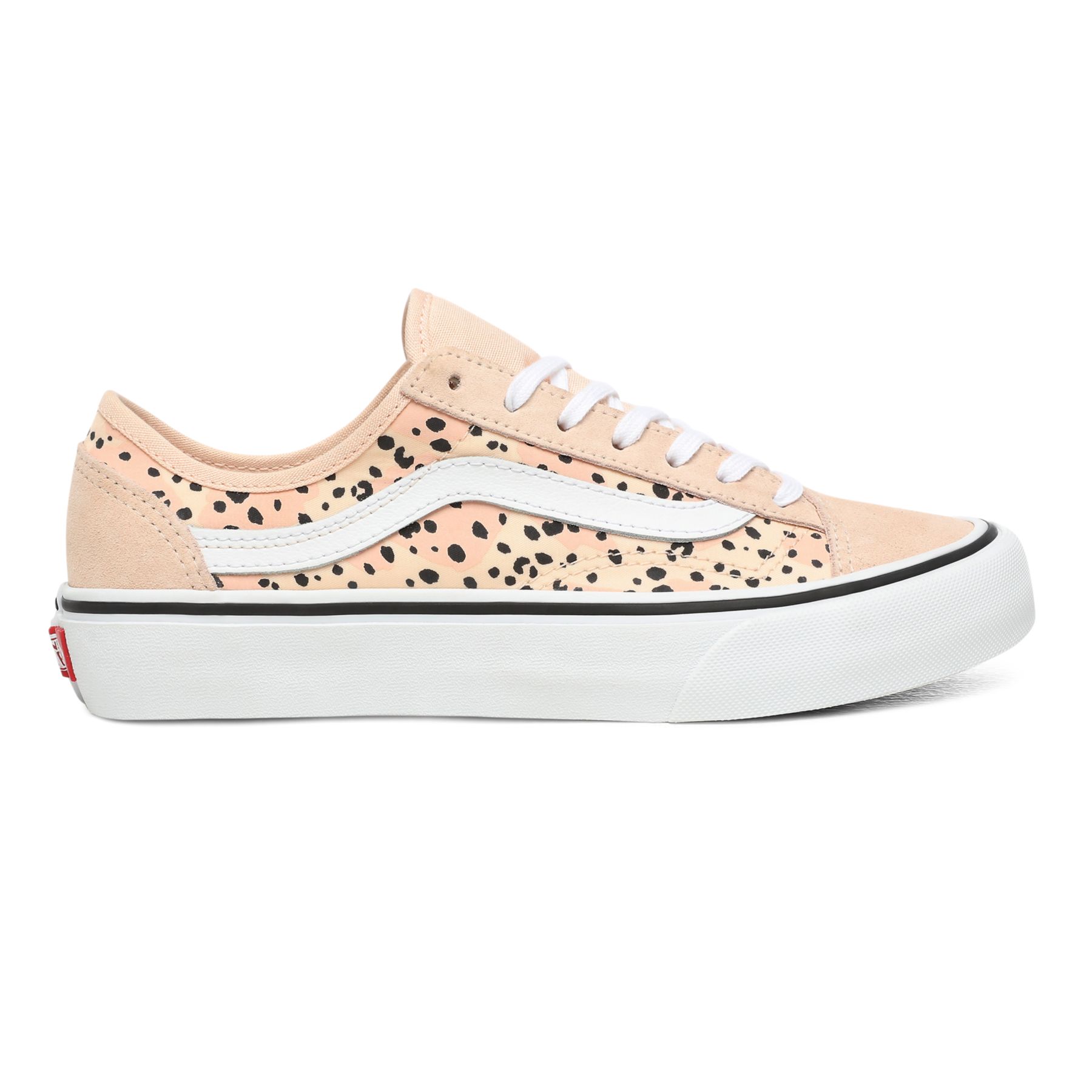 Vans old skool sales leila hurst