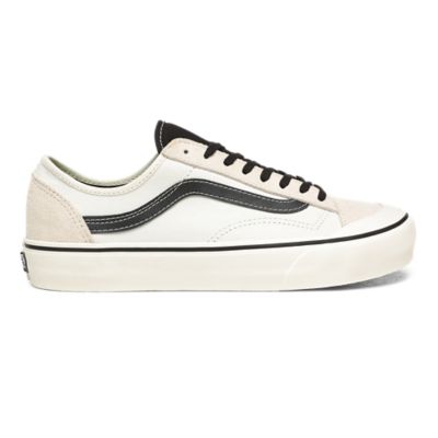 vans decon style 36