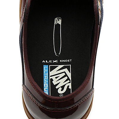 Alex Knost Style 36 Decon Surf Shoes 10