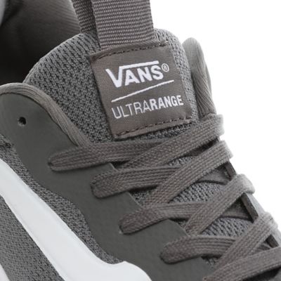 Ultrarange Rapidweld Shoes, Vans