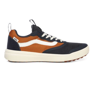 UltraRange Rapidweld Shoes | Orange | Vans