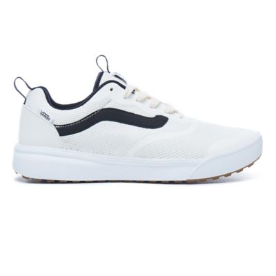 Ultrarange Rapidweld Shoes | White | Vans