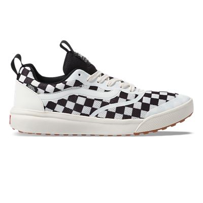 vans checkered ultrarange