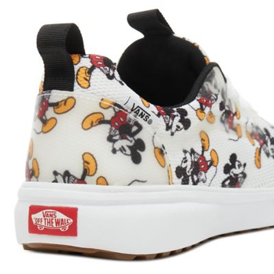 Mickey discount vans ultrarange