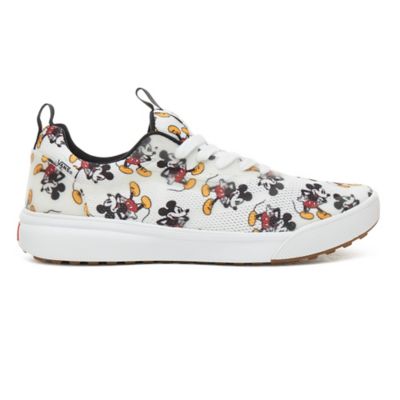 mickey vans ultrarange