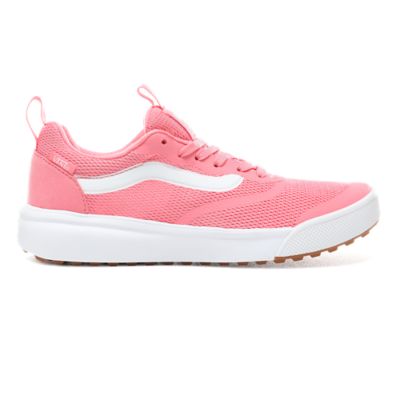 Ultrarange Rapidweld Shoes | Pink | Vans