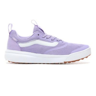 Ultrarange Rapidweld Shoes | Purple | Vans