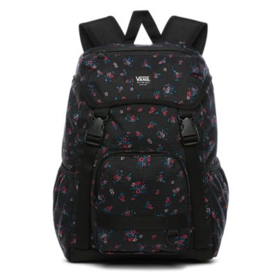 Ranger Backpack | Black | Vans