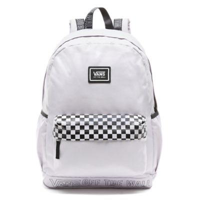 vans backpack sporty realm