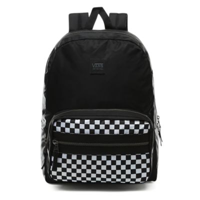 Distinction II Backpack | Black | Vans