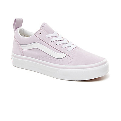 Chaussures Junior Old Skool Elastic Lace (4-8 ans)