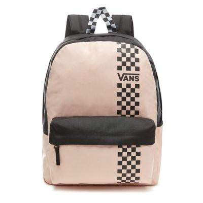 vans cloud backpack