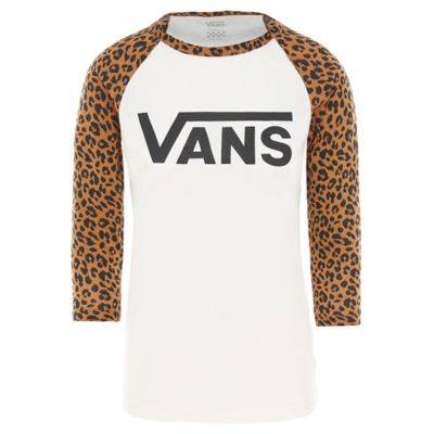 vans prowling raglan