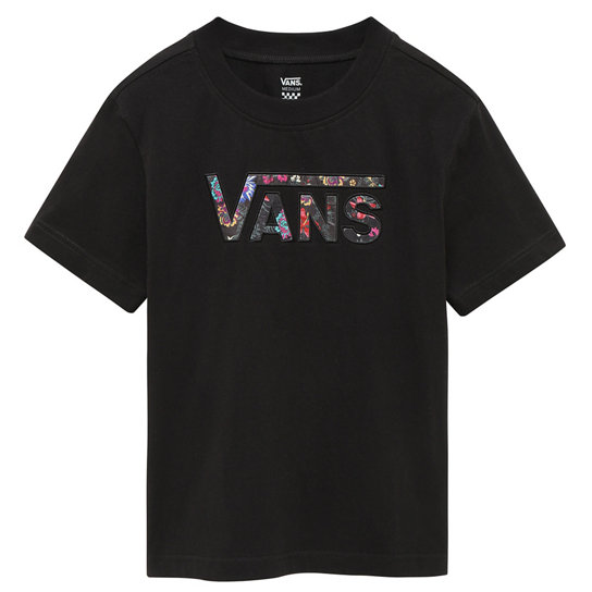 Lorraine Boxy T-Shirt | Vans