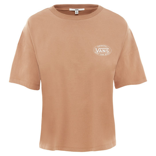 T-shirt Junction | Vans