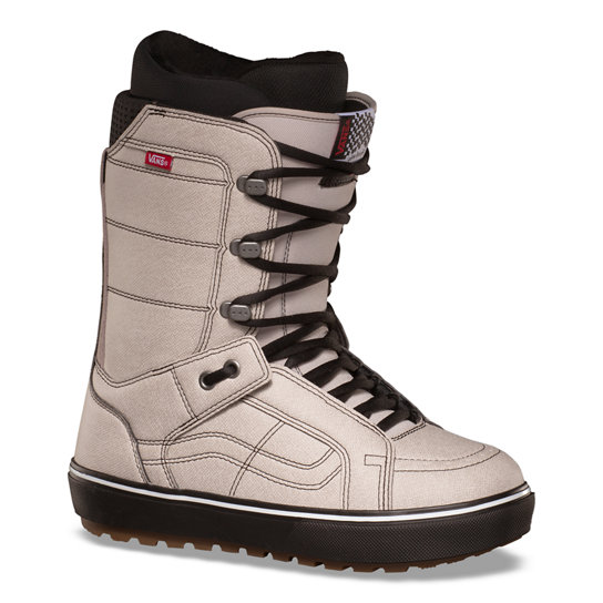 Men Jake Kuzyk Hi-Standard OG Snowboard Boots | Vans
