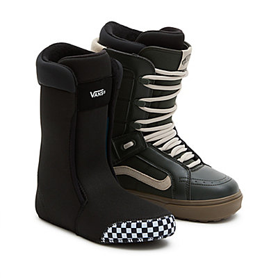 Herren Hi-Standard OG Snowboard Boots