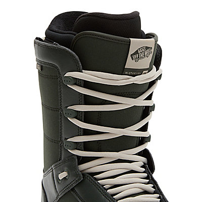 Herren Hi-Standard OG Snowboard Boots