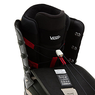 Men Hi-Standard OG Snowboard Boots