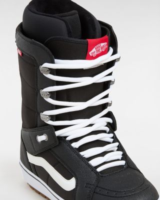 Vans HI-Standard OG Botas de snowboard para hombre