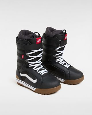 Vans old shop school snowboard boots