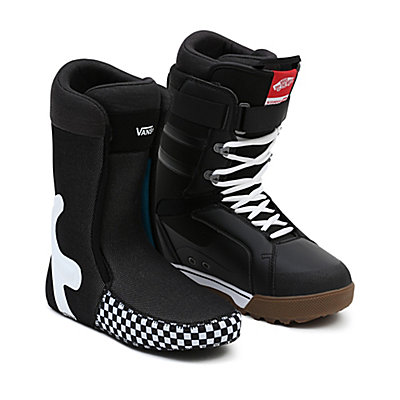 Men Hi-Standard Pro Snowboard Boots