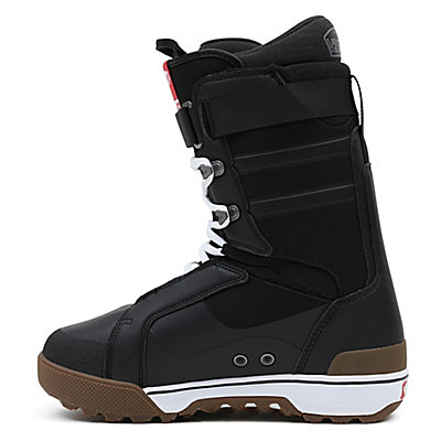 Hi-Standard Pro Snowboard Boots voor heren 5