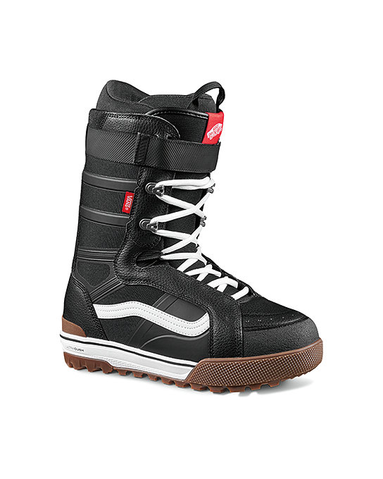 Men Hi-Standard Pro Snowboard Boots | Vans