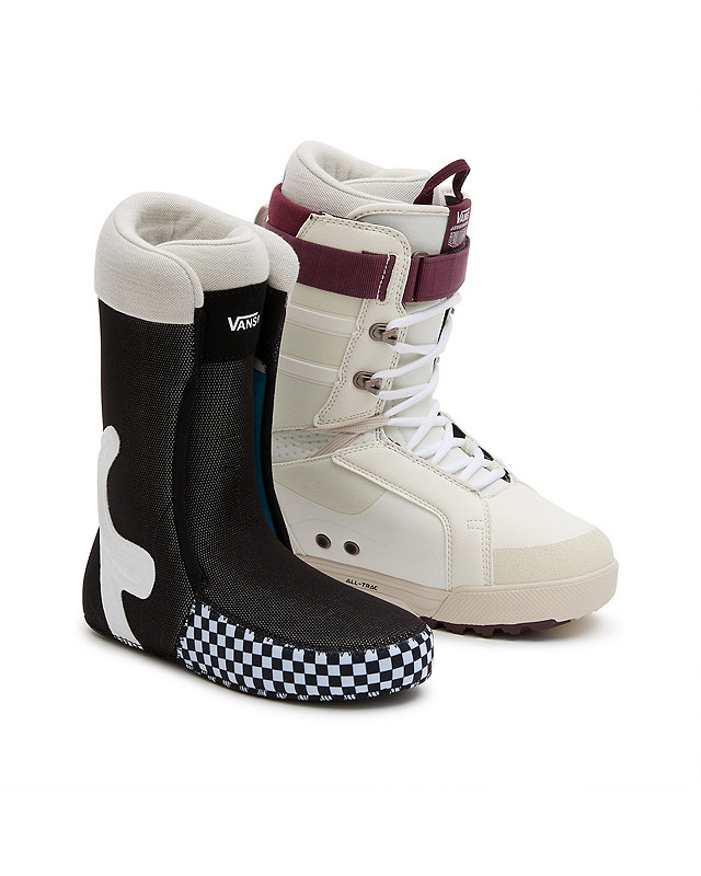 Men Hi-Standard Pro x Benny Urban Snowboard Boots