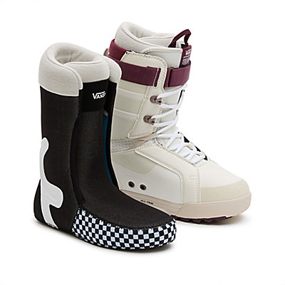 Men Hi-Standard Pro x Benny Urban Snowboard Boots 3
