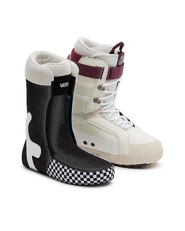 Herren Hi-Standard Pro x Benny Urban Snowboard Boots 3
