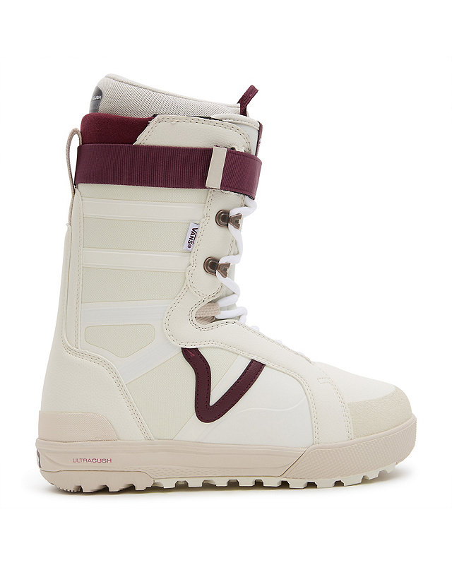 Men Hi-Standard Pro x Benny Urban Snowboard Boots 4