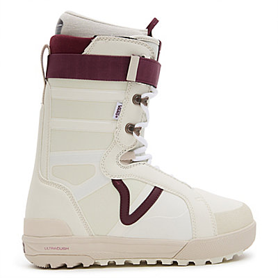 Men Hi-Standard Pro x Benny Urban Snowboard Boots 4