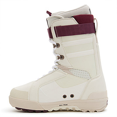 Men Hi-Standard Pro x Benny Urban Snowboard Boots 5
